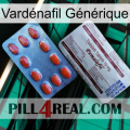 Vardénafil Générique 36